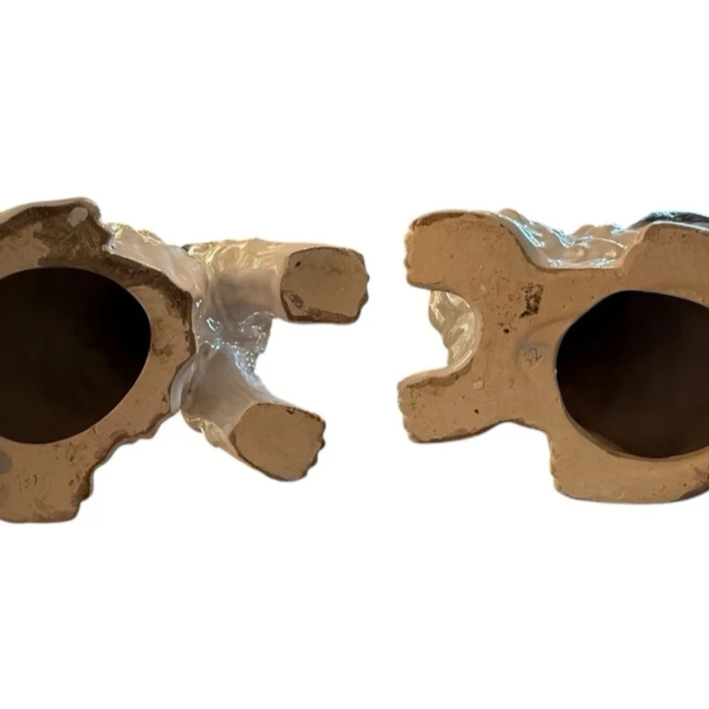 Staffordshire Style Dogs! - Picture 9 of 10